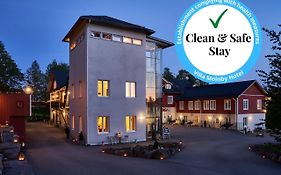 Hotel Villa Molnby